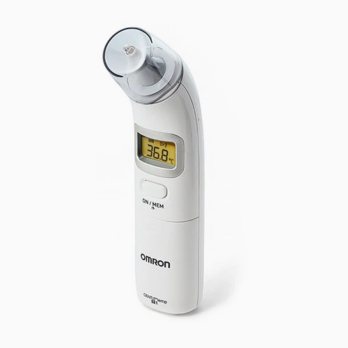 Omron Gentle temp 521 termometer